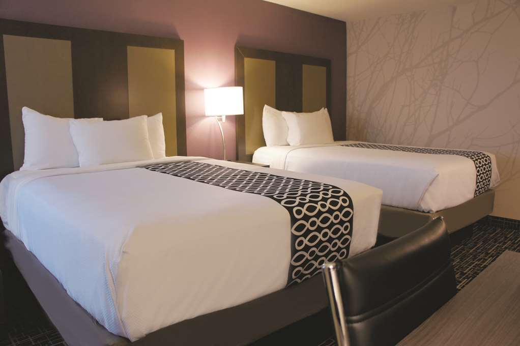 La Quinta By Wyndham North Hotel 3*
